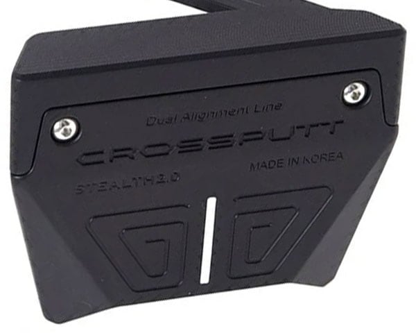 STEALTH2.0 Black