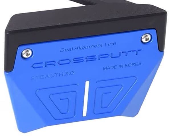 STEALTH2.0 Blue