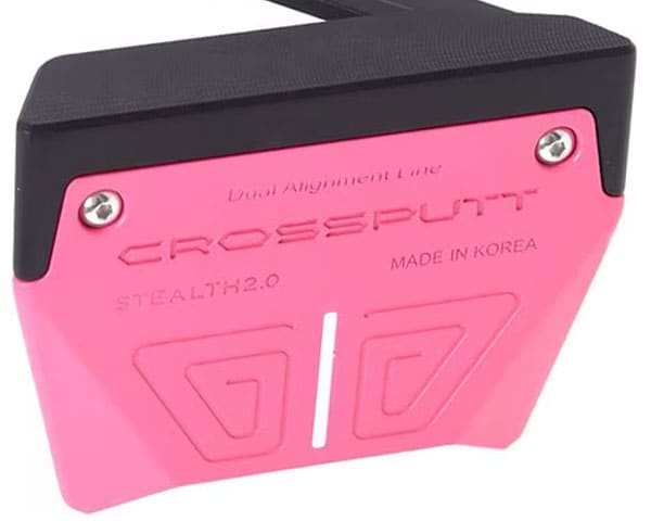 STEALTH2.0 Pink