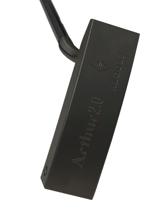 ARTHUR 2.0 Dark Editon