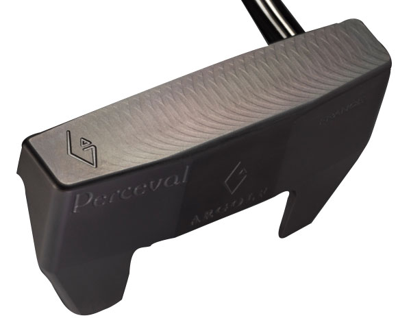 PERCEVAL Dark Edition