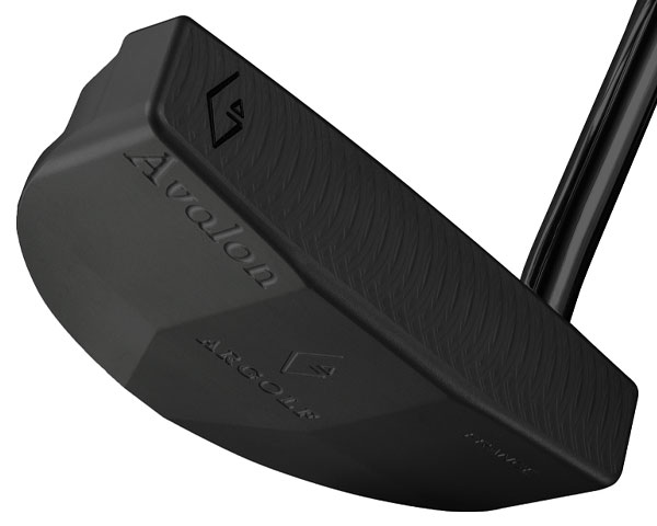 AVALON dark edition