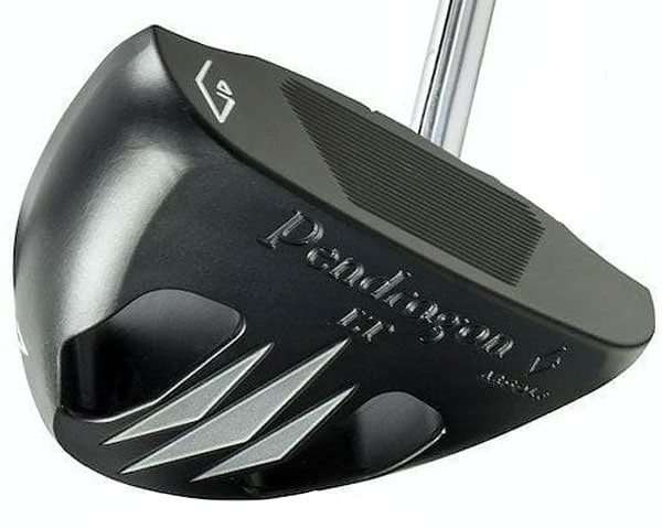 PENDRAGON LT CS