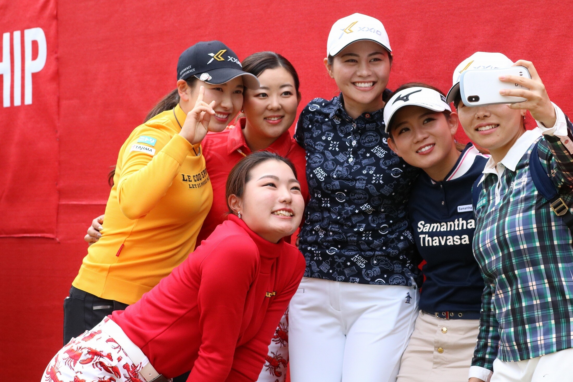 中古ゴルフクラブ在庫数55万本 ゴルフのことならゴルフパートナーへ 女子プロ ロス の今だからこそ あなたは黄金世代をどこまで知っている ゴルフパートナー オンラインショップ