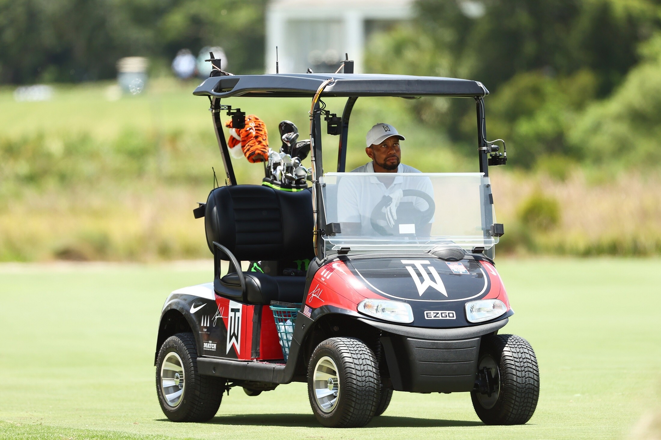 PGA TOUR ツアーチャンピオンシップ 9.0型 スポーツカート★中古★ PGA TOUR ツアーチャンピオンシップ 9.0型 スポーツカート