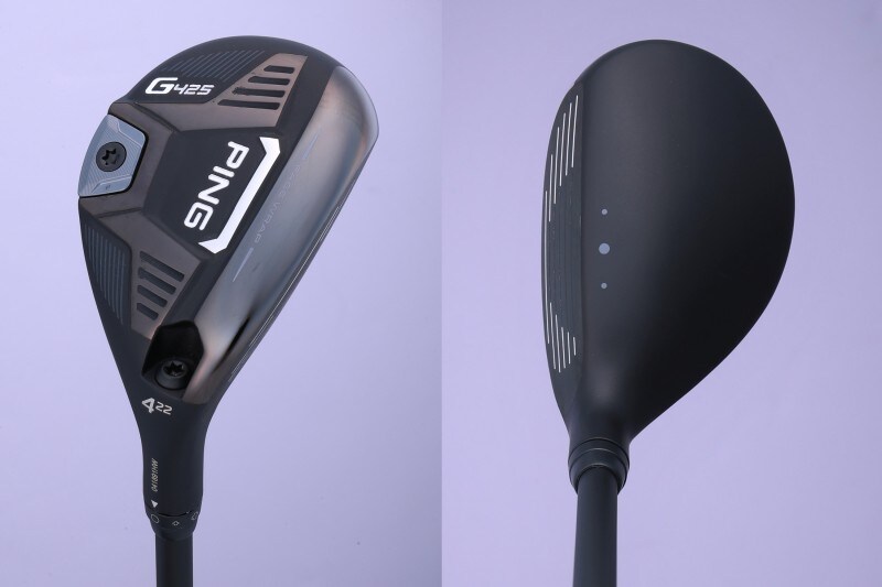 PING - PING  G425  ハイブリッドユーティリティ　3U PING、G425、3U
