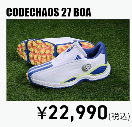 �R�[�h�J�I�X27 BOA