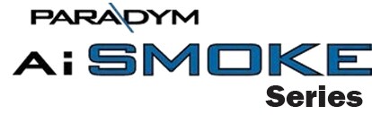 �L�����E�F�C�@PARADYM Ai SMOKE