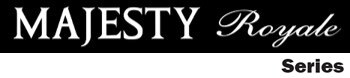 �}�W�F�X�e�B�S���t�@MAJESTY Royale