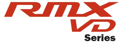 ���}�n�@RMX VD