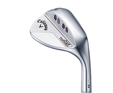 LEFC JAWS FORGED