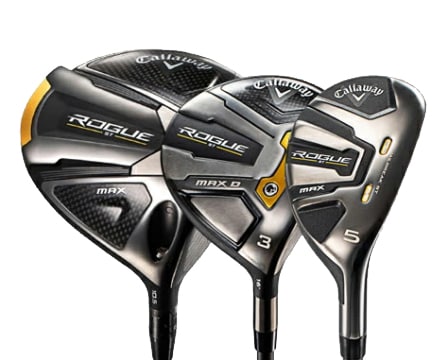 LEFC ROGUE ST