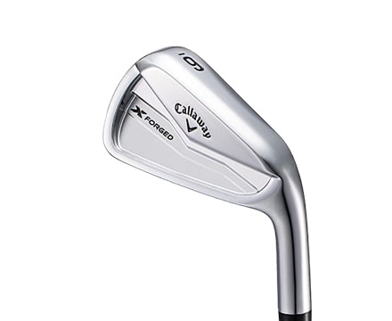 LEFC X FORGED