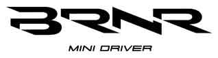 e[[Ch BRNR MINI DRIVER