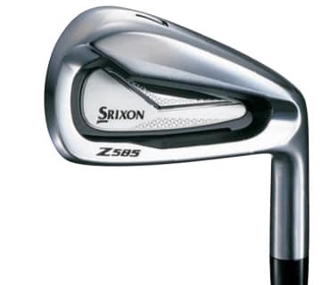 _bv SRIXON Z