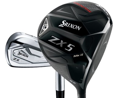 _bv SRIXON ZX5 Mk II