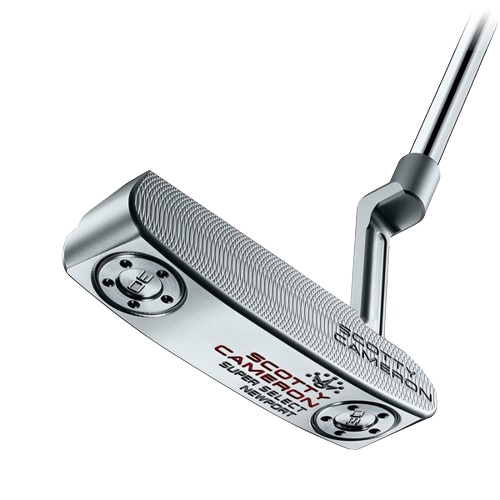 SCOTTY CAMERON SUPER SELECT (2023)