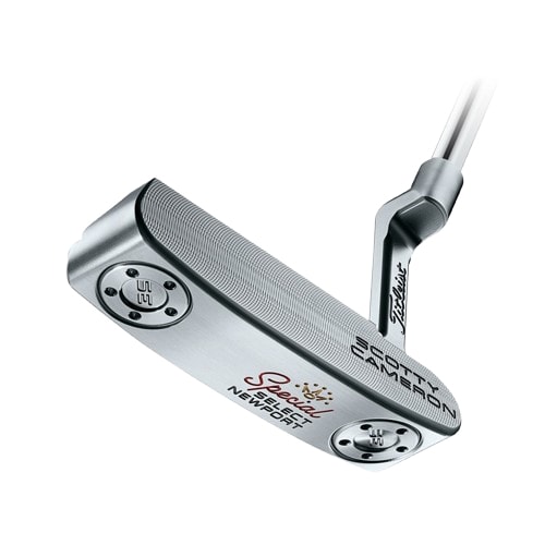 SCOTTY CAMERON Special select