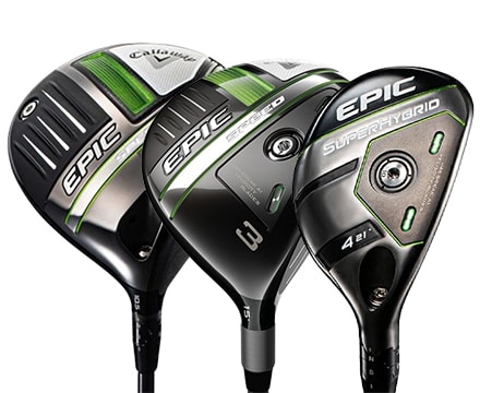 �L�����E�F�C EPIC