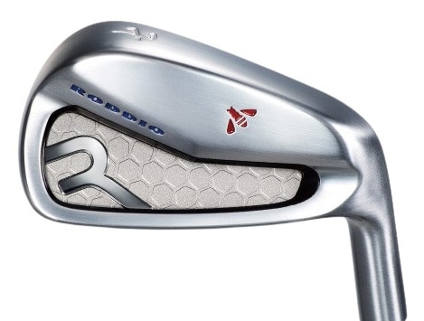 RODDIO PC FORGED