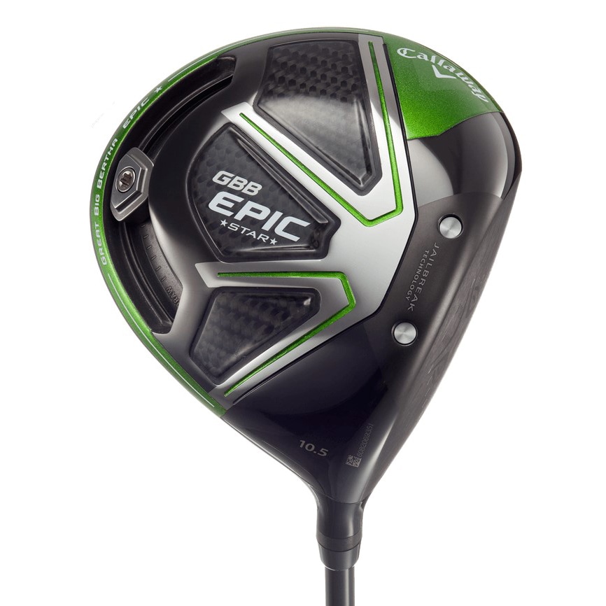 LEFC GBB EPIC STAR
