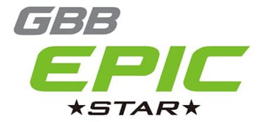 LEFC GBB EPIC STAR