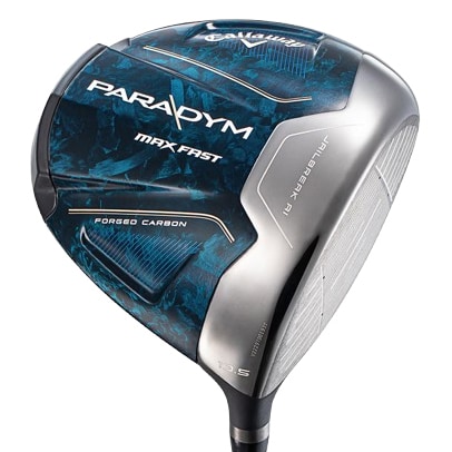 LEFC PARADYM MAX FAST