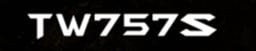 {ԃSt TW757 S