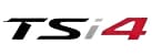 ^CgXg TSi4