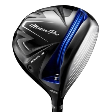 ~Ym Mizuno Pro MODEL-S