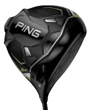 s G430 MAX