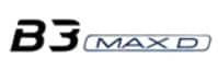 uaXg B3 MAX D