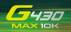 s G430 MAX 10K