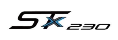 ~Ym ST-X 230
