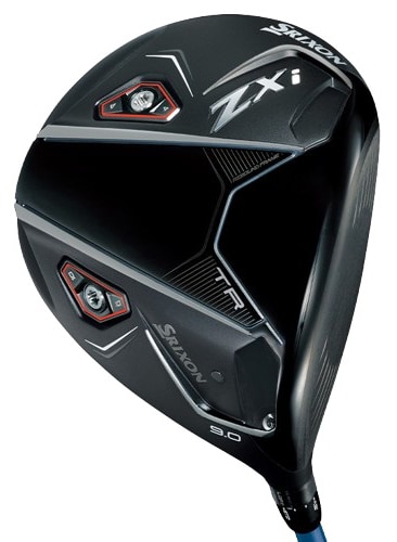 _bv SRIXON Zxi TR