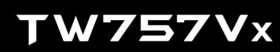 { TOUR WORLD TW757Vx