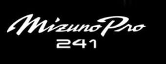 ~Ym Mizuno Pro 241