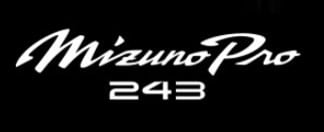 ~Ym Mizuno Pro 243