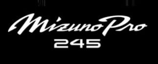 ~Ym Mizuno Pro 245