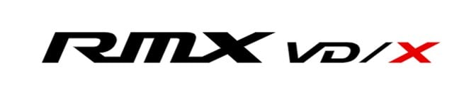}n RMX VD/X