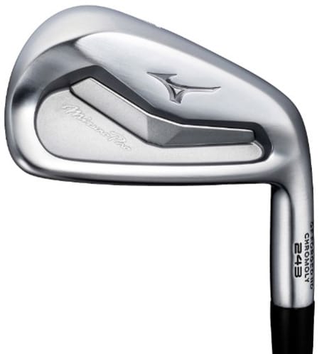 ~Ym Mizuno Pro 243