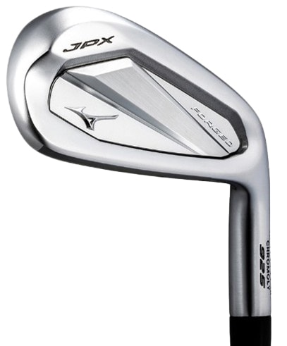 ~Ym JPX 925 FORGED