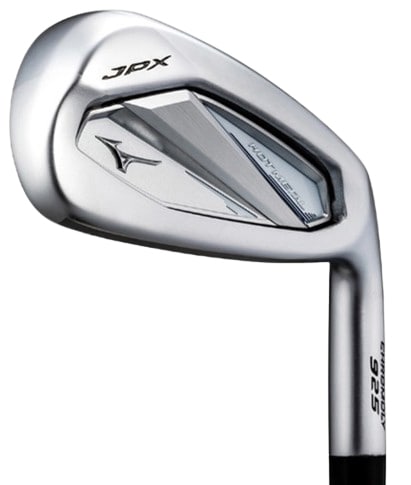 ~Ym JPX 925 HOT METAL