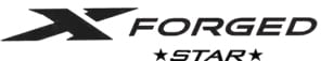 LEFC X FORGED STAR(2024)