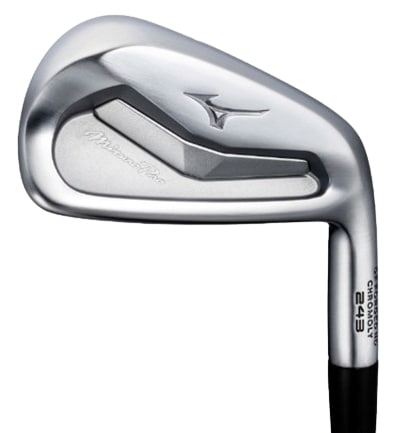 ~Ym Mizuno Pro 243