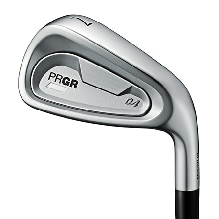vMA PRGR 04