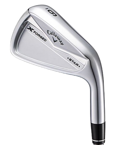 LEFC X FORGED STAR(2024)