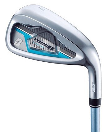 TOUR B JGR(2019) IR