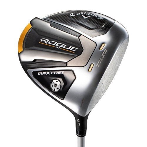 ROGUE ST MAX FAST@DR