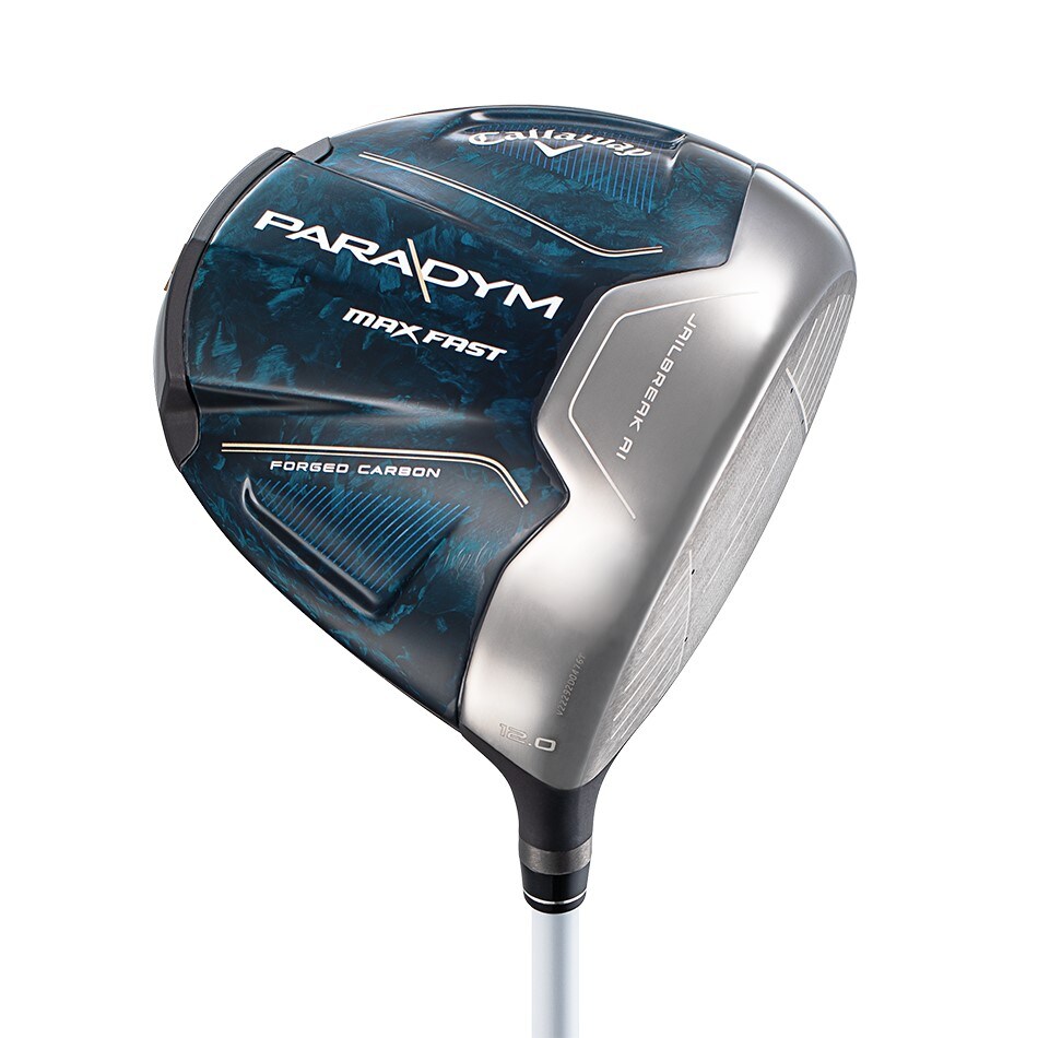 PARADYM MAX FAST DR